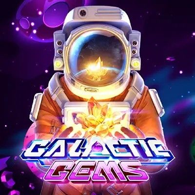 รีวิวเกมอัญมณีกาแลกติก Galactic Gems: ให้คุณได้เสี่ยงในอวกาศ