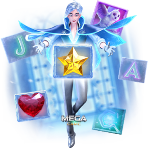 Jack Frost