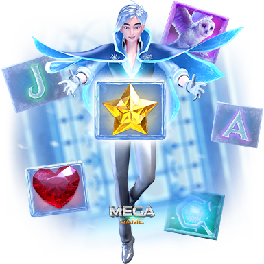 Jack Frost