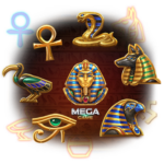 Symbols of Egypt