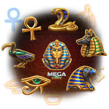 Symbols of Egypt